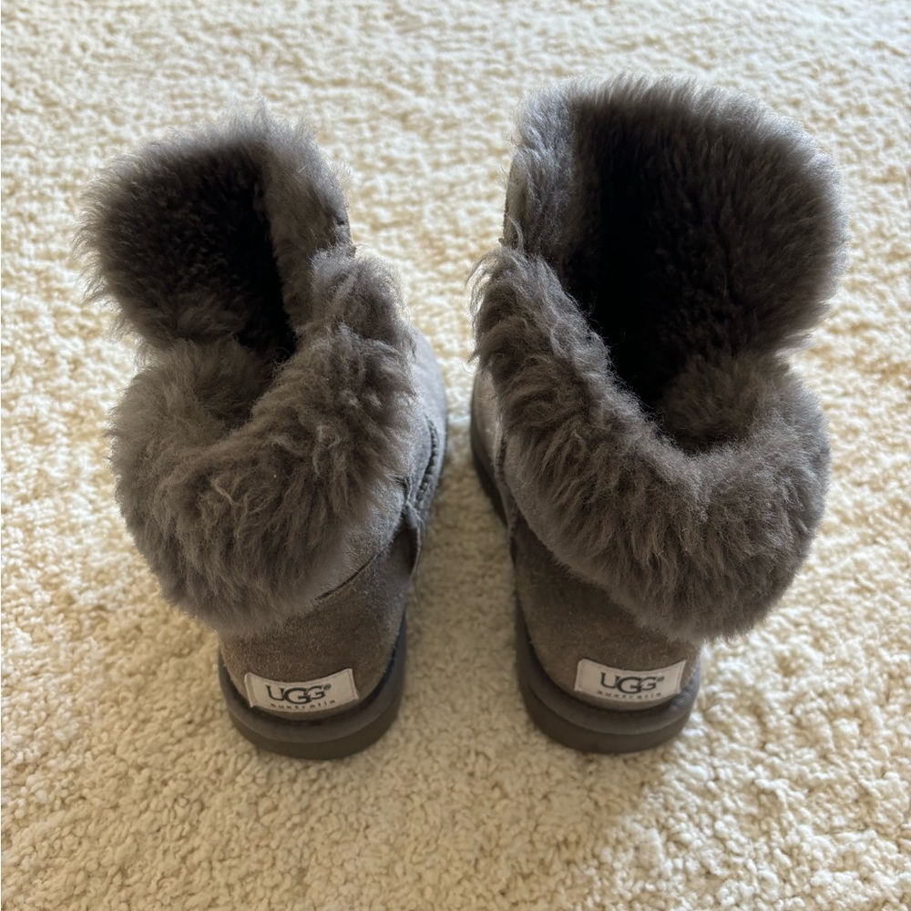 Ugg Bailey Button Boot - image 4